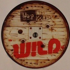 dj w!ld & mr. k - not now i'm dancing