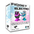 Artwork for Fidget Vs Electro Grooves [Sample Pack Demo]
