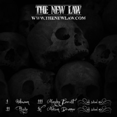 THE NEW LAW - Halloween