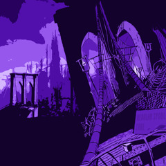 Nebular Spool - Shul