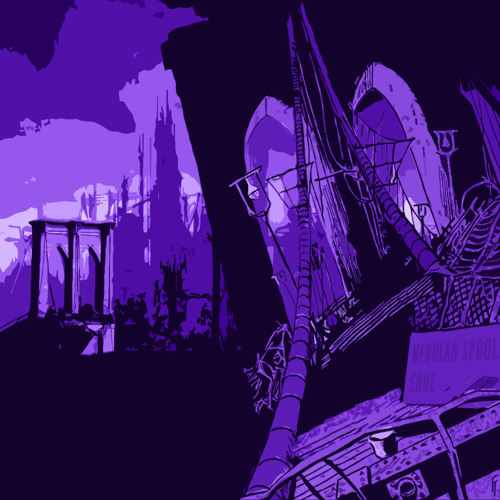 Nebular Spool - Shul