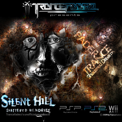Stream Shattered Dreams (Silent Hill: Shattered Memories