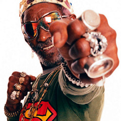 15min dubstep mash up, Lee Scratch Perry v Skream & Zomby