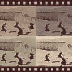 Jean Montag & Abdul "Ben" Camel - Image Nation