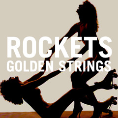 Golden Strings