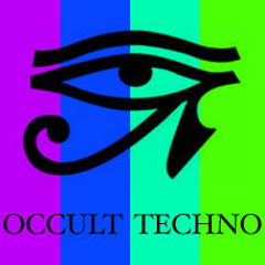 Occult Techno 13/06/09