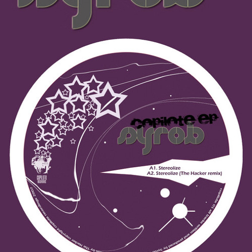 Stereolize (The hacker remix)