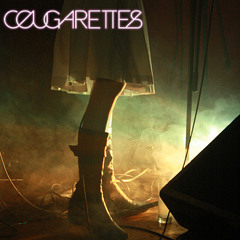 Clockwork Orange Theme Cougarettes Remix