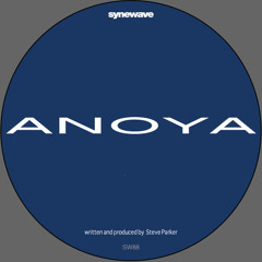 Steve Parker-Anoya (Monoloc rmx)