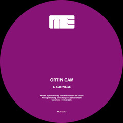 Mote012 :: Ortin Cam - Carnage (Original)