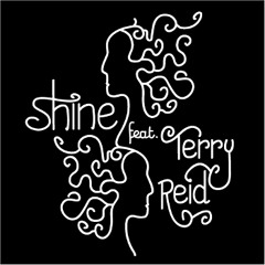 Shine - Mind Dance (feat. Terry Reid)