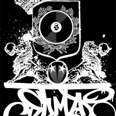 Roommate/The Bassist_Rub-A-Dub (Suma's Bloodfire Rmx)