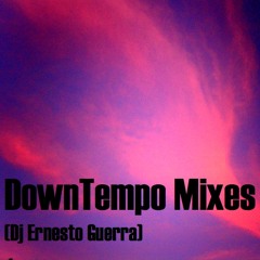 ChilloutMixVol III. (Ernesto Guerra)