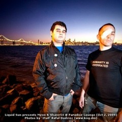 myon and shane 54 - international departures 010