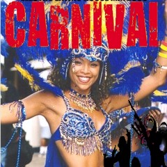 Carnival Electro Latino House 2009 (Dj IUB in The Mix)