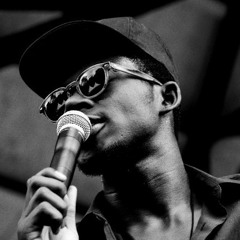Theophilus London / Pull My Heart Away (Jamie XX Remix)