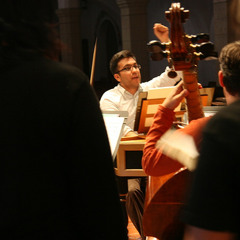 Arcangelo Corelli 'La Follia Variations' Op. 5