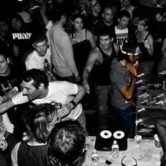 Naveen G - Live at The Compound with Danny Howells (Lovefest SF 2009)