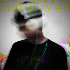 Dj set donato - freakshow 6 - setembro 2009