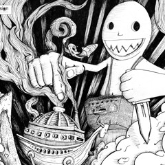 Jam Jarr - Fire In The Jets