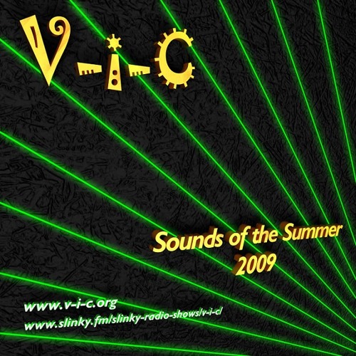 V-i-C's Sounds of the Summer 2009