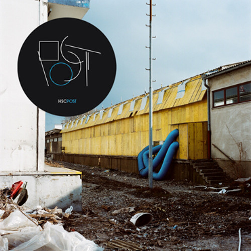 HSC - Post Snippet (Mixed by Dj Chrisfader)