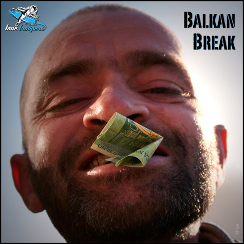 Beast - Balkan Break