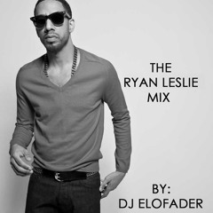 The Ryan Leslie Mix