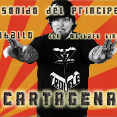 SDP- Cartagena (Caballo &TMF Radio remix)