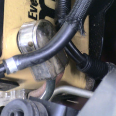 Ground Loop (How I fixed the stereo at work)