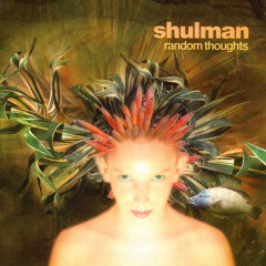 08 - Shulman feat. Lee Triffon - I Dive