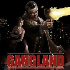 Gangland Main Theme