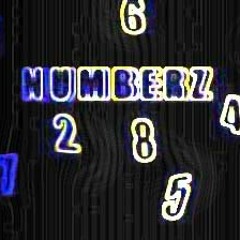 NUMBERZ RMX