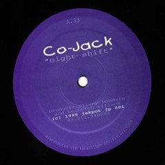 Co - Jack - "Nightshift"