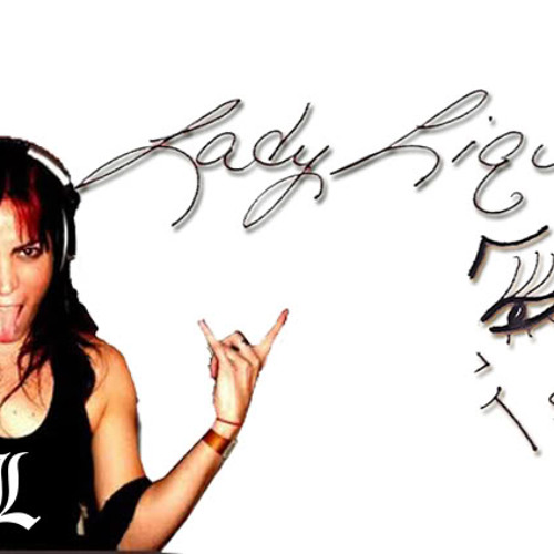 EVERYTHING BREAKS (2004) LADY LIQUID