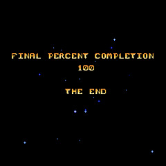 Game Over (End Titles)