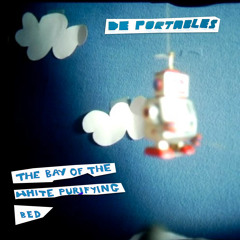 The Bay Of The White Purifying Bed