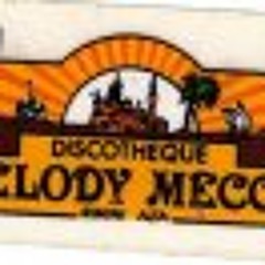 Melody Mecca 7-11-2009 Priveè Afrostory