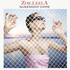 ZOE.LEELA_RADiO iNTERVIEW with ORANGE 94.0FM in VIENNA