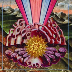 Oh Fortuna- Saint Bernadino's Fire