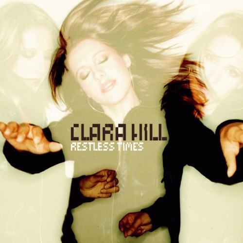 Clara Hill "That easy"