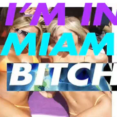 Chuckie & LMFAO - Let The Bass Kick In Miami (Bugati Force REMIX)