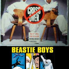Body Crossover  -  EPMD Vs. Beastie Boys Vs. Dj ROKSTDY