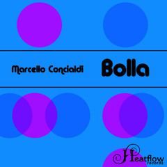 MARCELLO CONCIALDI - Bolla (CITIZEN KAIN & PHUTURE TRAXX Remix)