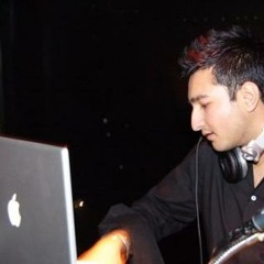 Khanabadosh (London Dreams) - Sahil K Massive Bass Edit