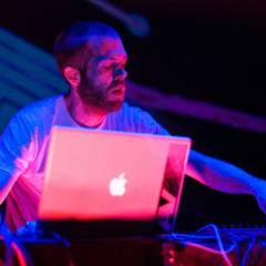 Alex Smoke.Live.2.09 @ Unit Tokyo