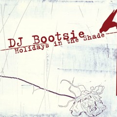dj bootsie @ long track
