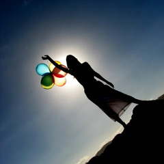 ALDO S. ei.kei.wei HAPPINESS  present  Three of my Feelings