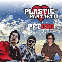Kicksy & Alif Groove - Out Of Nowhere (Q-Burns Abstract Message Remix) (Plastic Fantastic)