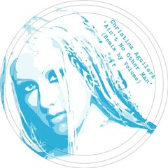 Christina Aguilera - Ain't No Other Man - Sonikross remix